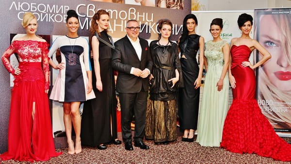 Световни модни икони